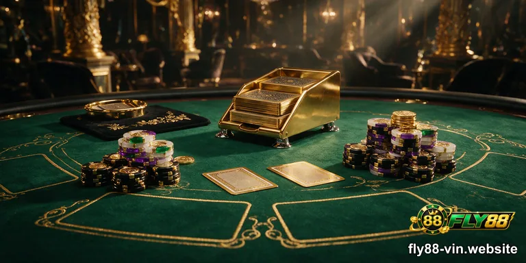 Thông tin chung về game bắn cá